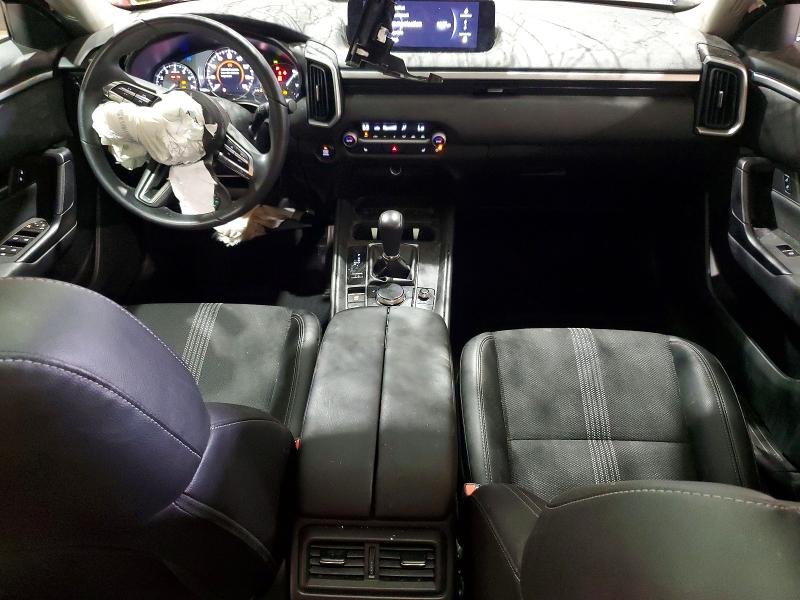 2026 Mazda Cx-50 მანქანა იყიდება აუქციონზე, vin: 7MMVABBL4TN472487, აუქციონის ნომერი: 97685845