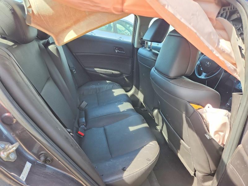 Продажа на аукционе авто 2017 Acura Ilx, vin: 19UDE2F77HA003861, номер лота: 55618786