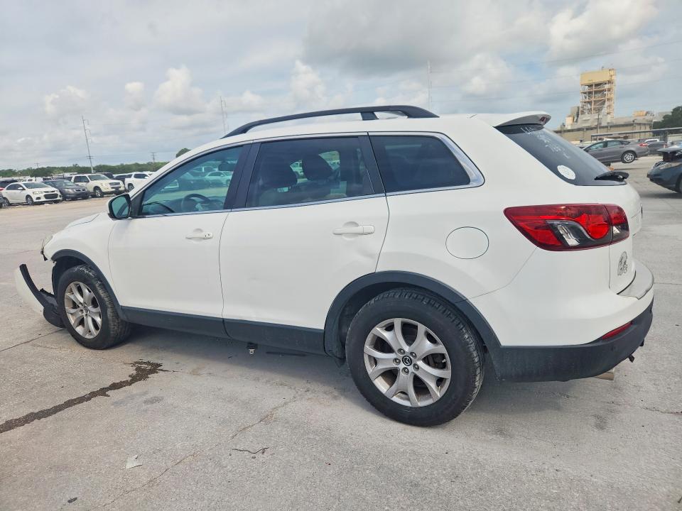 Продаж на аукціоні авто 2015 Mazda Cx-9, vin: JM3TB2CA8F0457663, номер лоту: 56160766