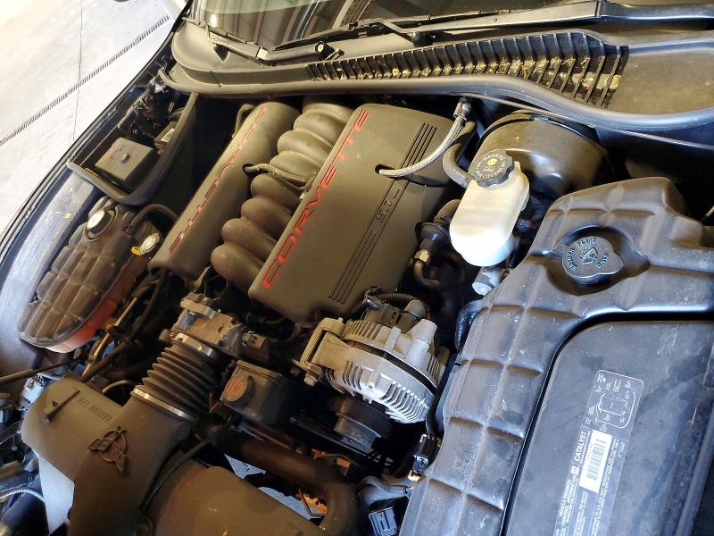Auction sale of the 2001 Chevrolet Corvette, vin: 1G1YY32G815108046, lot number: 56060266