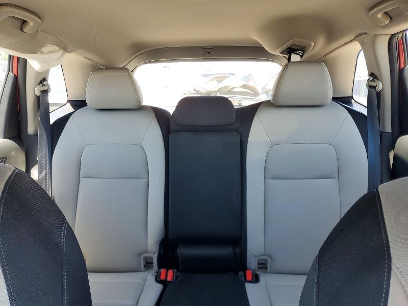 2023 Honda Cr-v მანქანა იყიდება აუქციონზე, vin: 2HKRS3H26PH308084, აუქციონის ნომერი: 57252906