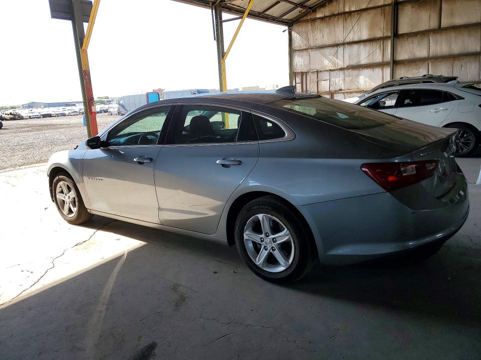 Продаж на аукціоні авто 2023 Chevrolet Malibu, vin: 1G1ZD5ST3PF169283, номер лоту: 56867486