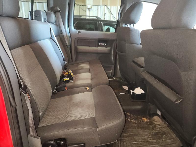 Продаж на аукціоні авто 2004 Ford F150, vin: 1FTRW14WX4KC79347, номер лоту: 56087516