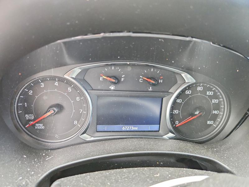 Aukcja sprzedaży 2024 Gmc Terrain, vin: 3GKALPEG1RL175713, numer aukcji: 57905416