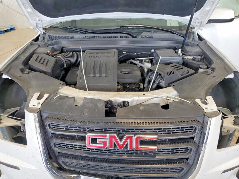 Aukcja sprzedaży 2017 Gmc Terrain, vin: 2GKFLSEK4H6295070, numer aukcji: 57919706