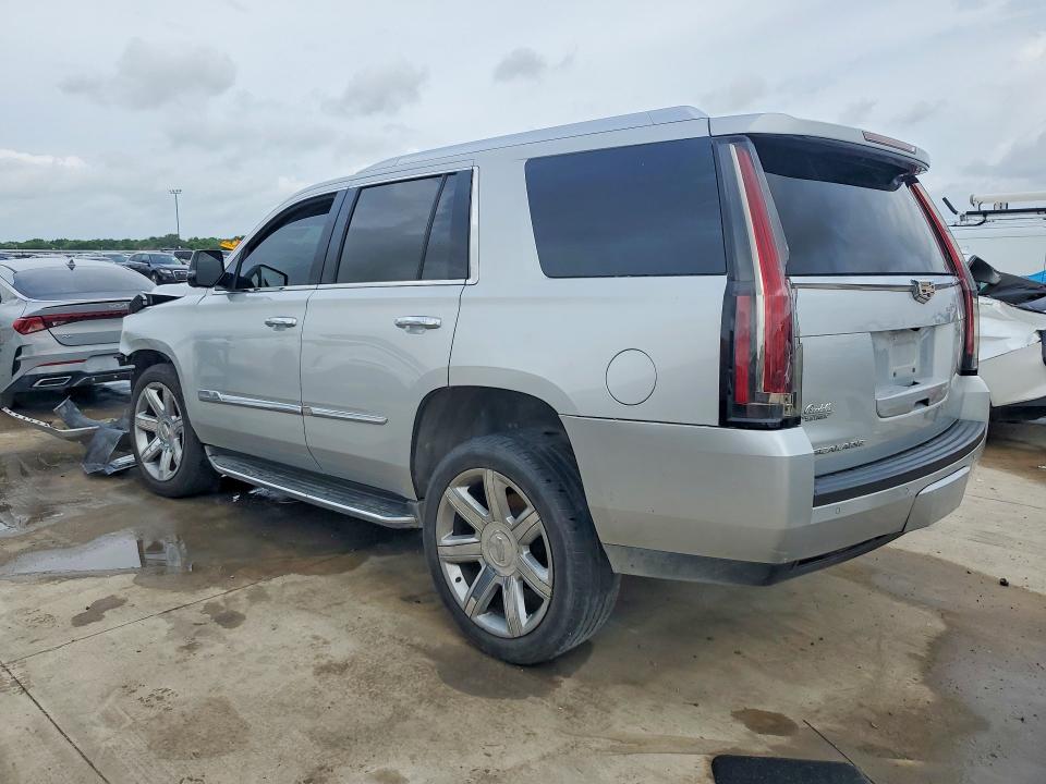 55777426 :رقم المزاد ، 1GYS3BKJ3GR152095 vin ، 2016 Cadillac Escalade مزاد بيع
