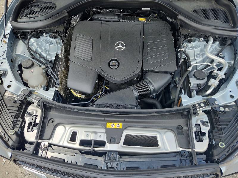 Продажа на аукционе авто 2026 Mercedes-benz Glc, vin: W1NKM4HB8TF491907, номер лота: 55781846