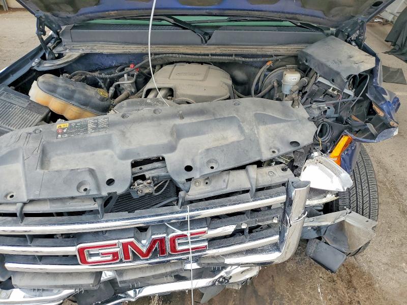 Продажа на аукционе авто 2013 Gmc Sierra, vin: 3GTP1VEAXDG155134, номер лота: 56493736