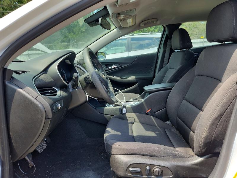 Продажа на аукционе авто 2023 Chevrolet Malibu, vin: 1G1ZC5STXPF129124, номер лота: 56311886