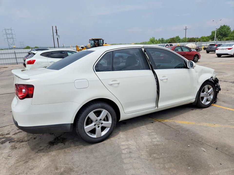 Продаж на аукціоні авто 2008 Volkswagen Jetta, vin: 3VWRM71K18M174363, номер лоту: 58947676
