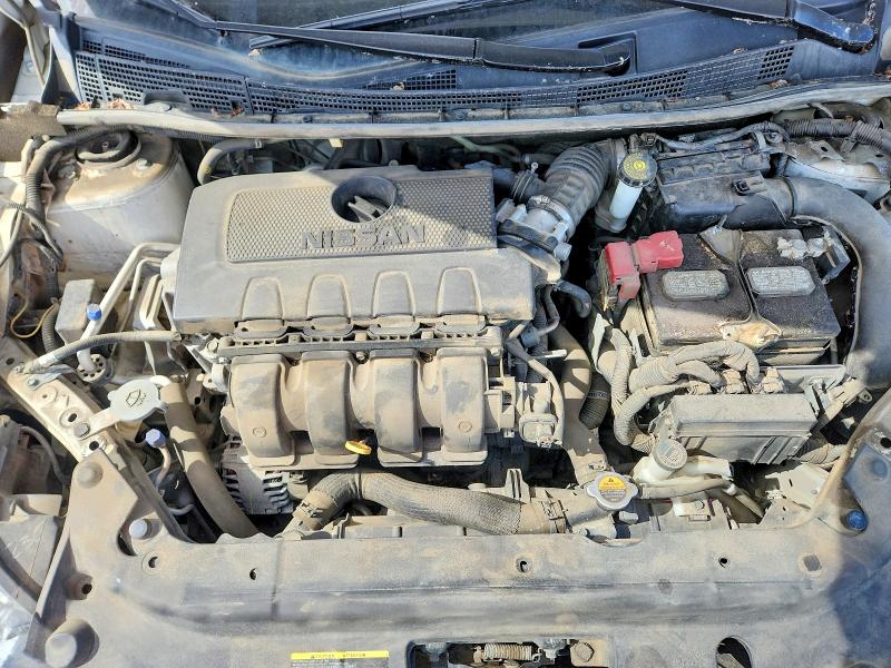 Aukcja sprzedaży 2018 Nissan Sentra, vin: 3N1AB7AP4JY321892, numer aukcji: 56406326