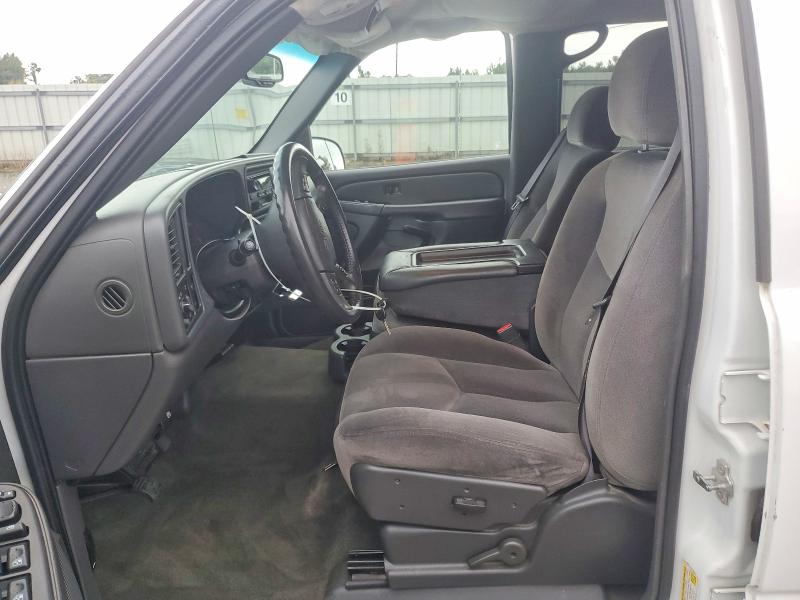 Продаж на аукціоні авто 2006 Gmc New Sierra, vin: 2GTEC13ZX61263011, номер лоту: 57935736