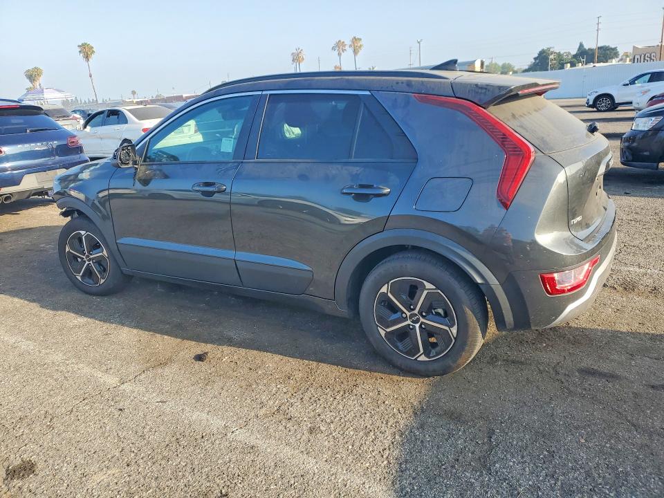 Aukcja sprzedaży 2024 Kia Niro, vin: KNDCP3LE3R5174517, numer aukcji: 56319516