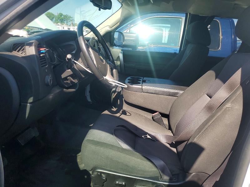 55577786 :رقم المزاد ، 1GCRKSE70CZ230849 vin ، 2012 Chevrolet Silverado مزاد بيع