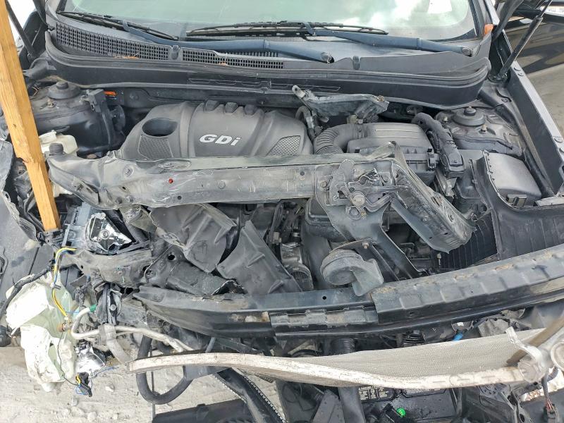 Продаж на аукціоні авто 2014 Hyundai Sonata, vin: 5NPEB4ACXEH903444, номер лоту: 56950196