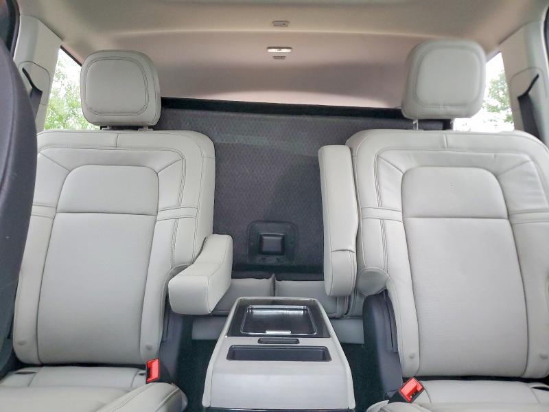 Aukcja sprzedaży 2025 Lincoln Aviator, vin: 5LM5J7XC4SGL11395, numer aukcji: 58270726