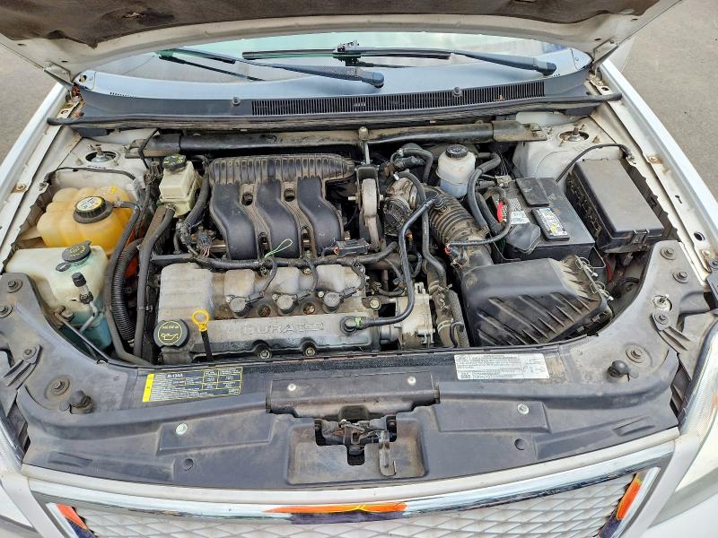 Aukcja sprzedaży 2006 Ford Five Hundred, vin: 1FAHP28126G145344, numer aukcji: 56625206