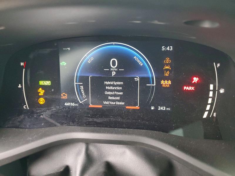 55606236 :رقم المزاد ، 4T1DAACK5SU501362 vin ، 2025 Toyota Camry مزاد بيع