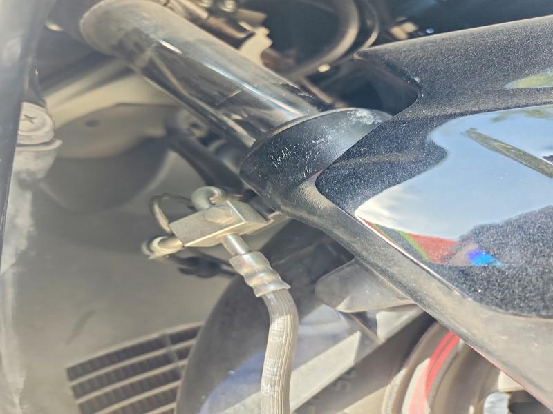 Aukcja sprzedaży 2014 Suzuki An400, vin: JS1CK44B0E2100082, numer aukcji: 57302536