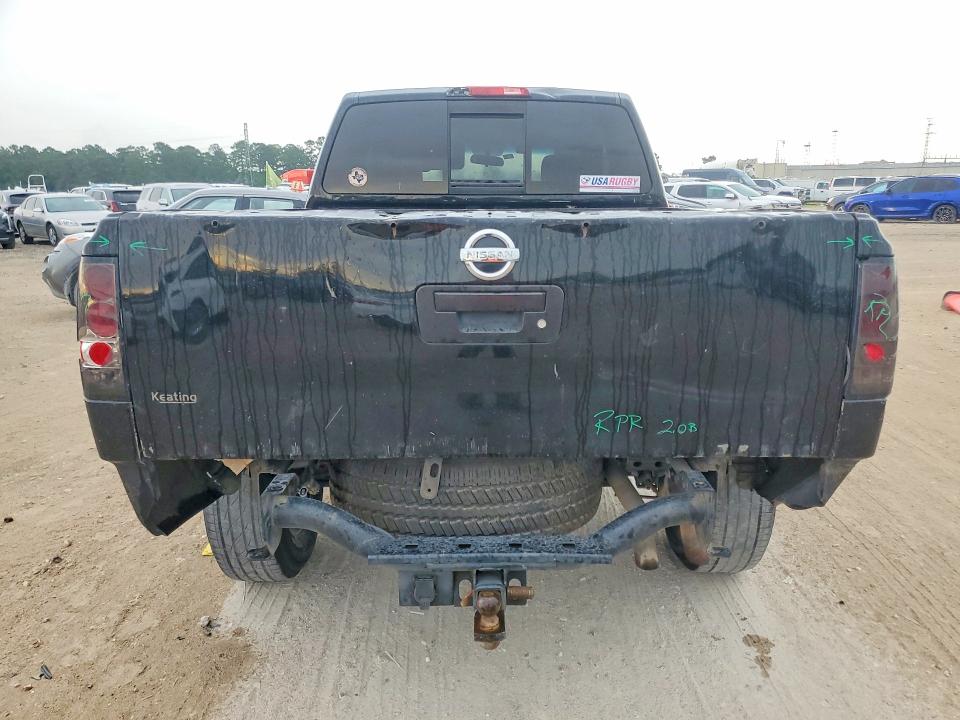Продажа на аукционе авто 2013 Nissan Titan, vin: 1N6BA0CH6DN302180, номер лота: 55776926