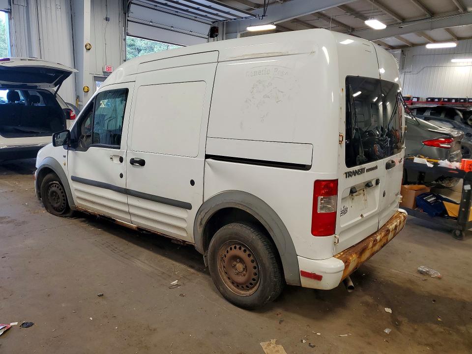 Aukcja sprzedaży 2013 Ford Transit Connect, vin: NM0LS7DNXDT165108, numer aukcji: 57382896