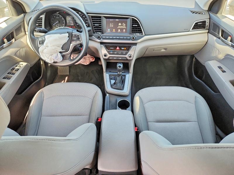 Aukcja sprzedaży 2017 Hyundai Elantra, vin: 5NPD84LF7HH018379, numer aukcji: 56062886