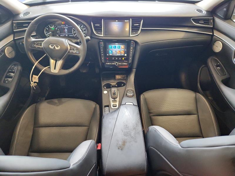 Aukcja sprzedaży 2025 Infiniti Qx50, vin: 3PCAJ5BB5SF103917, numer aukcji: 55638246
