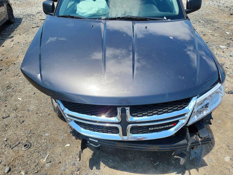 56866766 :رقم المزاد ، 3C4PDCAB1JT152460 vin ، 2018 Dodge Journey مزاد بيع