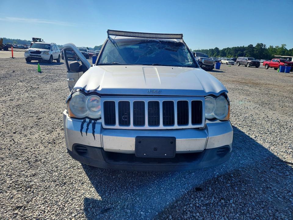Продаж на аукціоні авто 2009 Jeep Grand Cherokee, vin: 1J8GR48K49C531157, номер лоту: 56344126