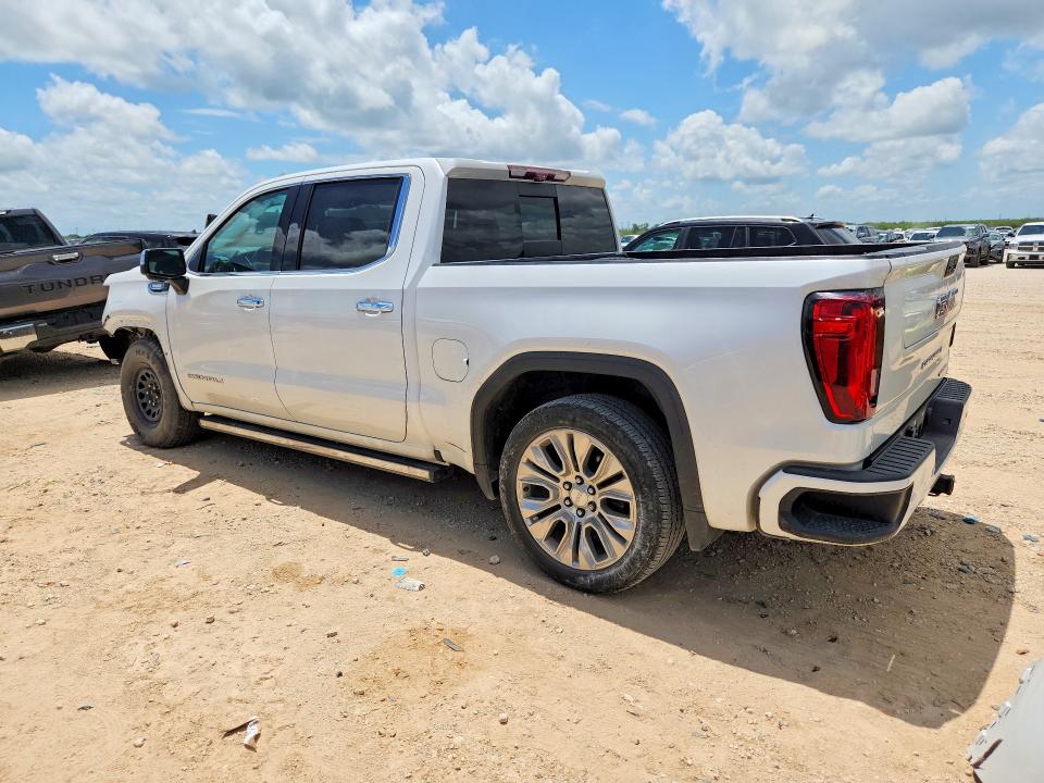 56297566 :رقم المزاد ، 3GTU9FET7LG407746 vin ، 2020 Gmc Sierra مزاد بيع