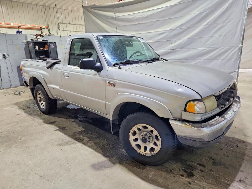 Aukcja sprzedaży 2004 Mazda B3000, vin: 4F4YR12U34TM09779, numer aukcji: 58454796
