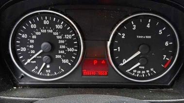 Продаж на аукціоні авто 2007 Bmw 328, vin: WBAVT73517FZ36209, номер лоту: 56112016
