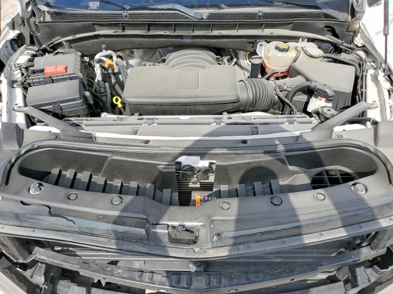 2022 Cadillac Escalade მანქანა იყიდება აუქციონზე, vin: 1GYS4MKL7NR176102, აუქციონის ნომერი: 56242226