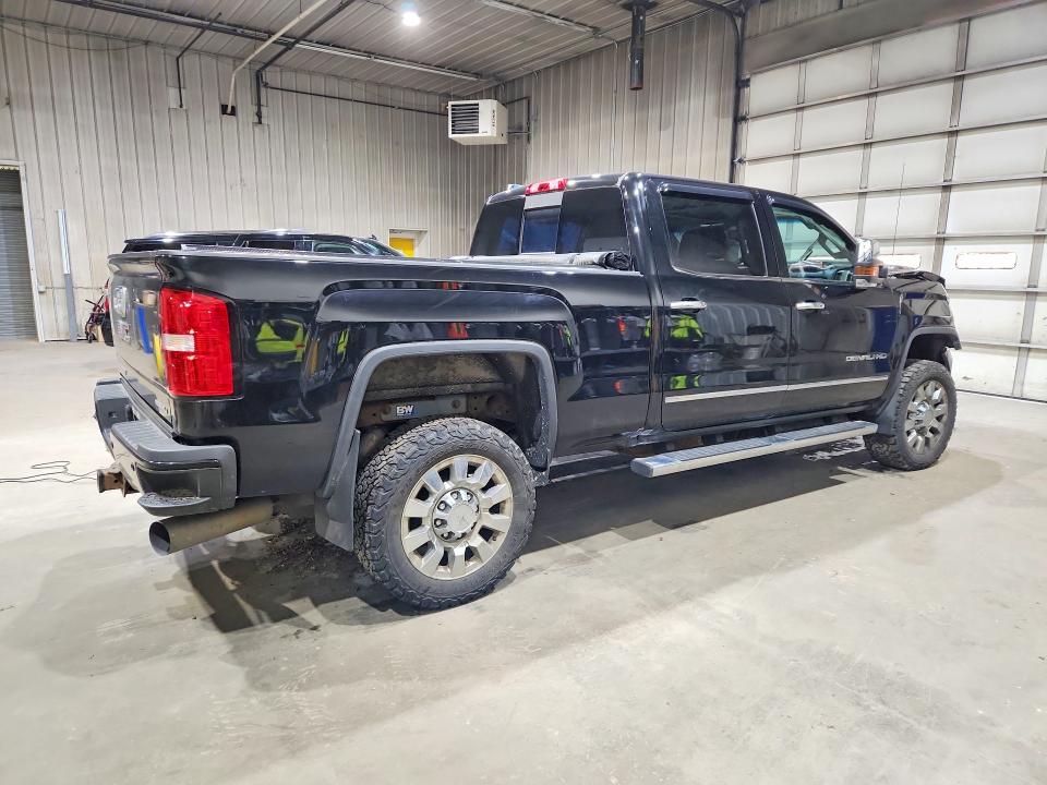 Aukcja sprzedaży 2019 Gmc Sierra, vin: 1GT12SEY1KF214021, numer aukcji: 57781616