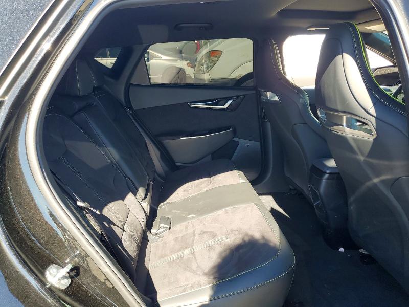 Aukcja sprzedaży 2024 Kia Ev6, vin: KNDC5DLE6R5212270, numer aukcji: 57043596