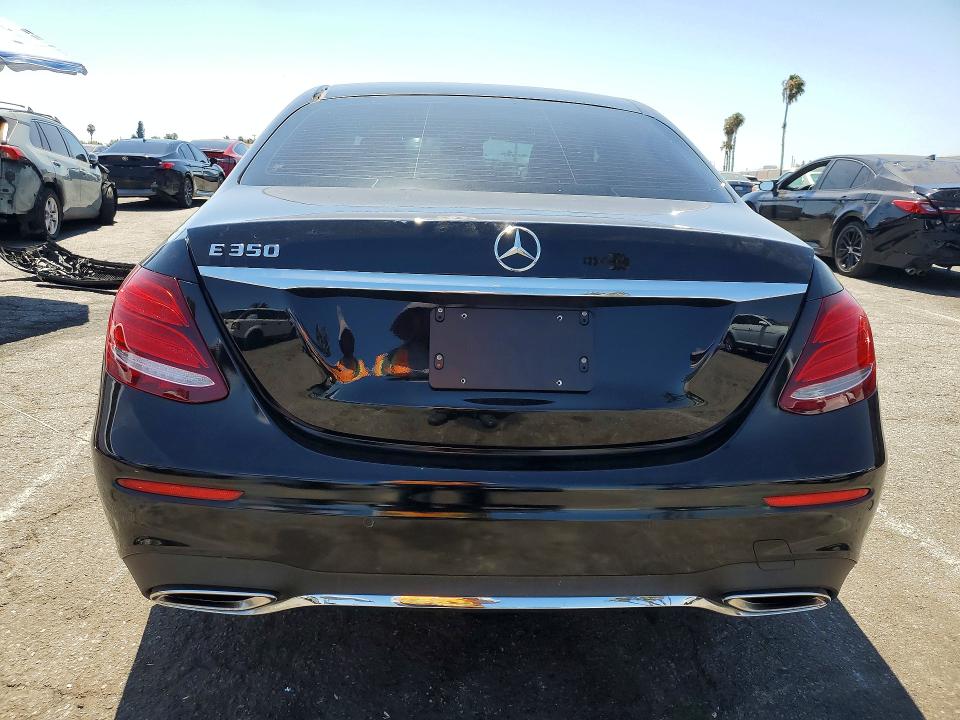 Aukcja sprzedaży 2020 Mercedes-benz E, vin: W1KZF8DB7LA834450, numer aukcji: 57435196