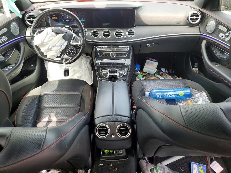Продажа на аукционе авто 2017 Mercedes-benz E, vin: WDDZF6EB1HA172200, номер лота: 56306036