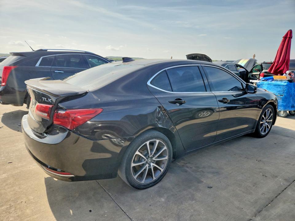 Продажа на аукционе авто 2015 Acura Tlx, vin: 19UUB2F5XFA012445, номер лота: 57929246