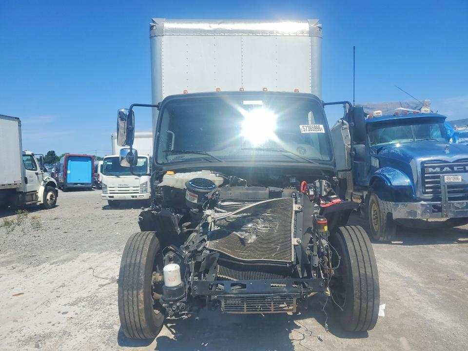 Продаж на аукціоні авто 2020 Frht - Freightliner M2, vin: 3ALACWFC9LDLU2871, номер лоту: 57365996