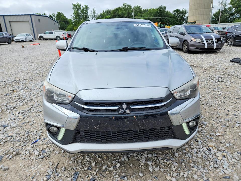Aukcja sprzedaży 2018 Mitsubishi Outlander Sport, vin: JA4AR3AW2JU013402, numer aukcji: 57713146