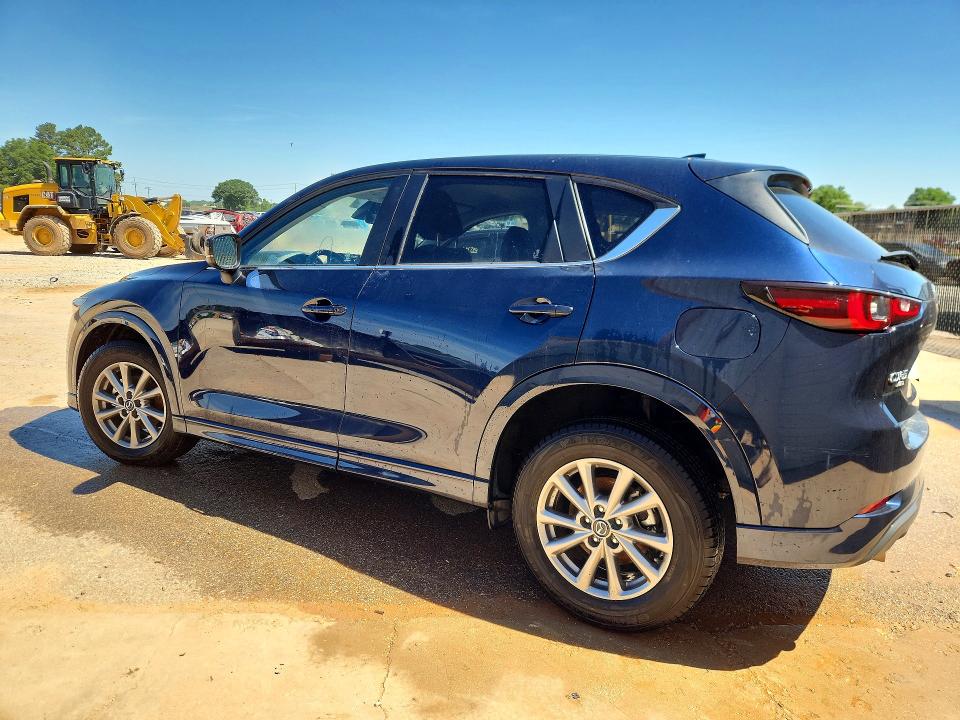 Aukcja sprzedaży 2025 Mazda Cx-5, vin: JM3KFBBL9S0675172, numer aukcji: 56166046