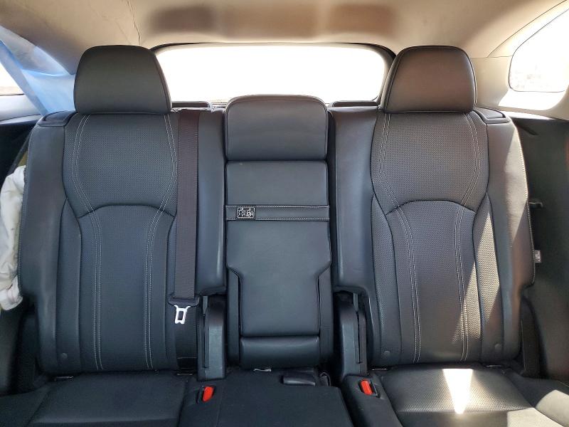 Aukcja sprzedaży 2018 Lexus Rx, vin: JTJDZKCA8J2001598, numer aukcji: 56333846