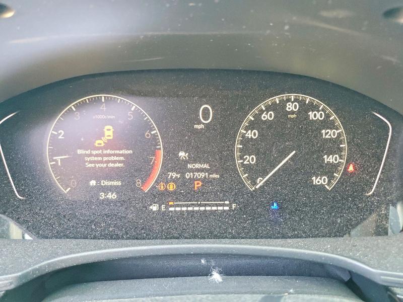 Продажа на аукционе авто 2025 Honda Civic, vin: 2HGFE2F53SH583934, номер лота: 55430026