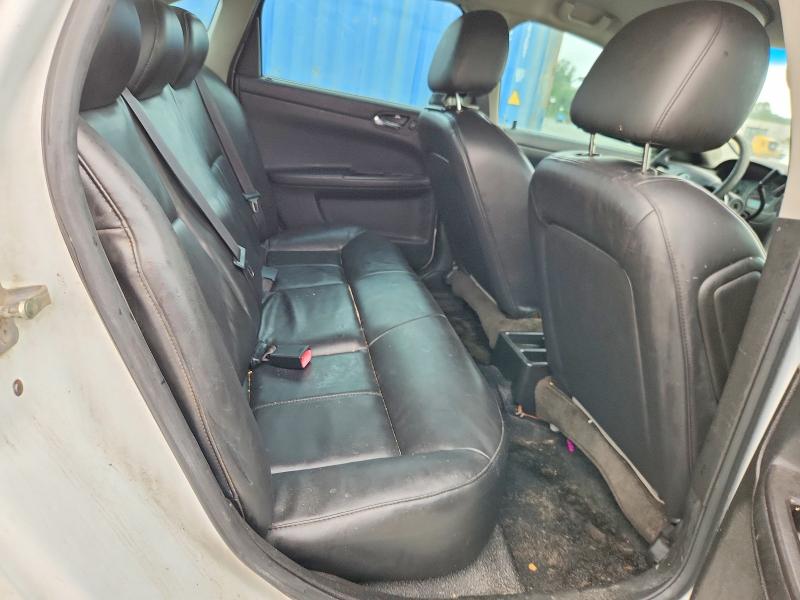 Продажа на аукционе авто 2010 Chevrolet Impala, vin: 2G1WD5EMXA1145021, номер лота: 57001786