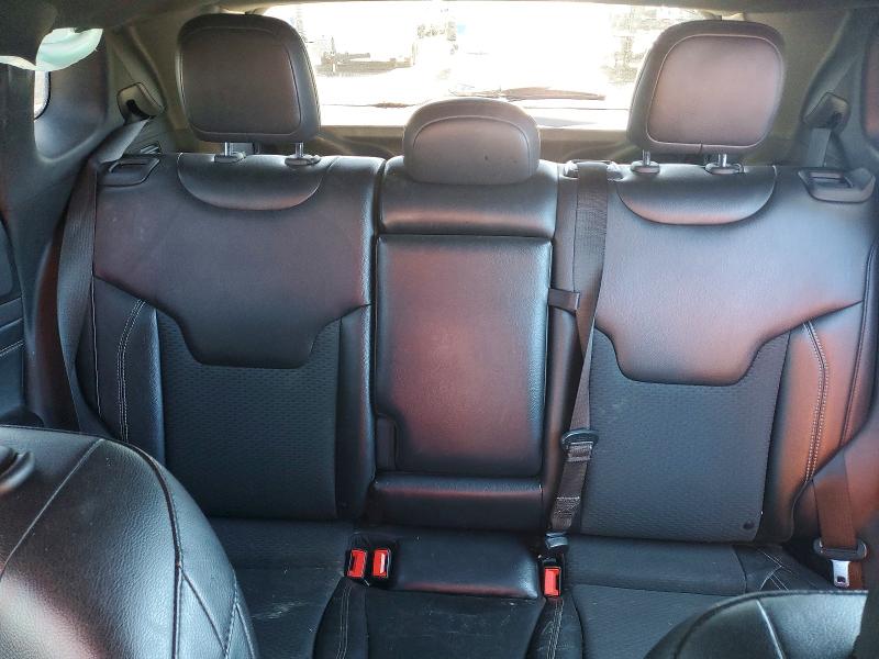 Aukcja sprzedaży 2023 Jeep Compass, vin: 3C4NJDBN4PT509072, numer aukcji: 56961276