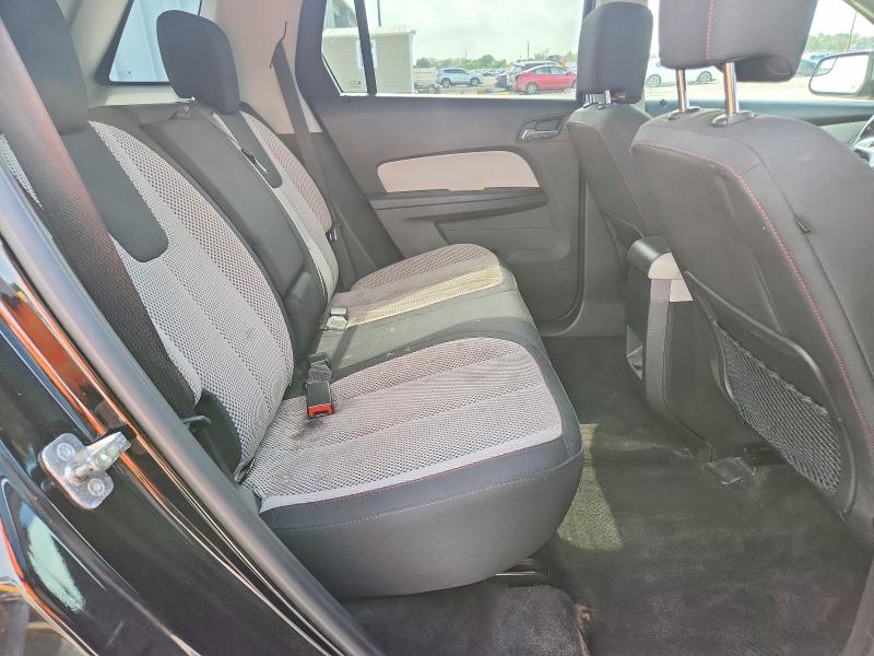 2013 Gmc Terrain მანქანა იყიდება აუქციონზე, vin: 2GKALSEK3D6279379, აუქციონის ნომერი: 58039866