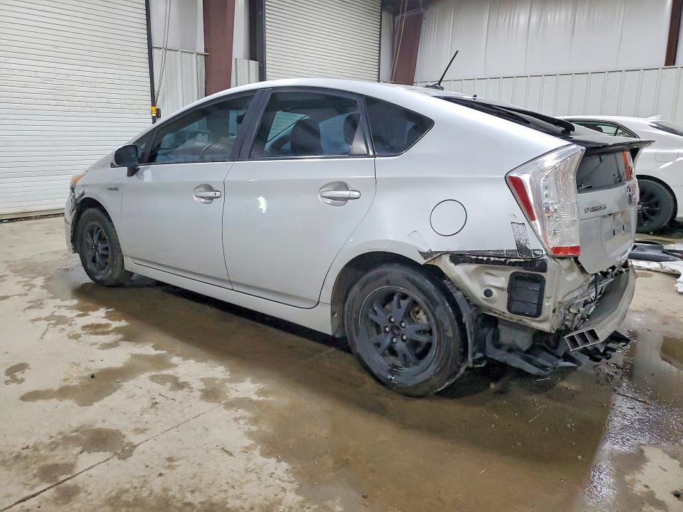 Aukcja sprzedaży 2010 Toyota Prius, vin: JTDKN3DU1A0051713, numer aukcji: 56471566