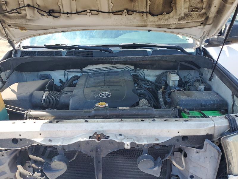 Продажа на аукционе авто 2012 Toyota Tundra, vin: 5TFRY5F16CX128218, номер лота: 55220746