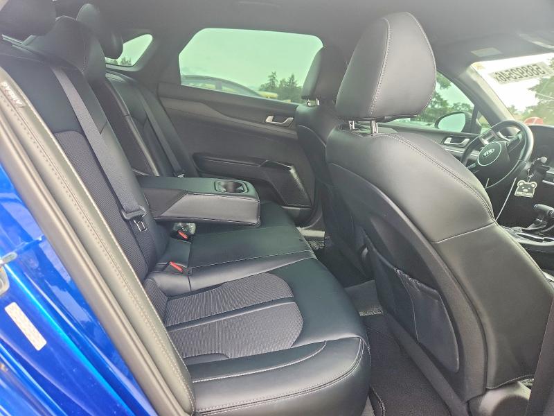 2021 Kia K5 მანქანა იყიდება აუქციონზე, vin: 5XXG64J21MG003546, აუქციონის ნომერი: 58892546