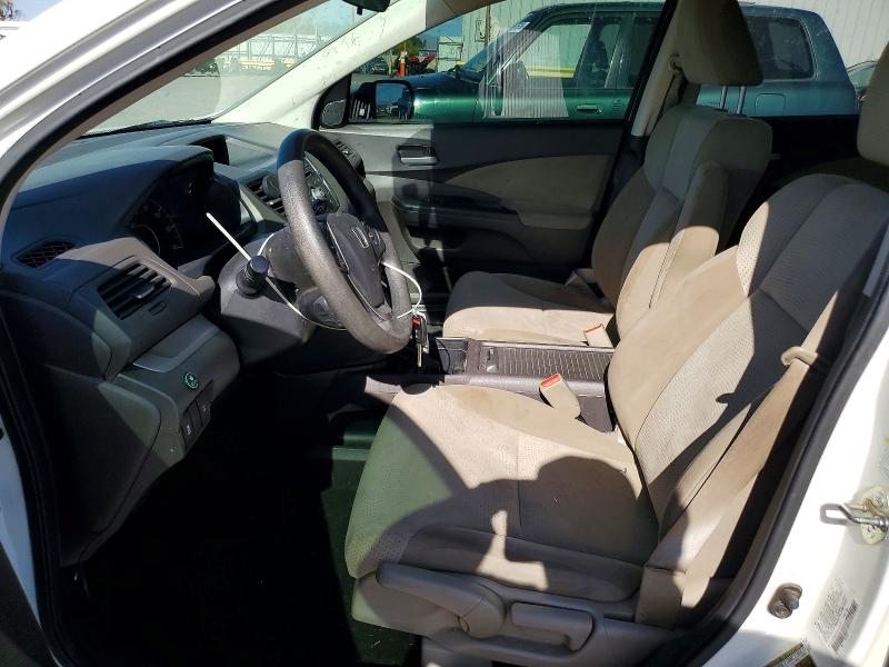 Продажа на аукционе авто 2014 Honda Cr-v, vin: 5J6RM4H50EL008876, номер лота: 54925626